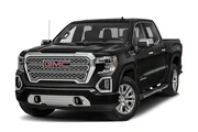 $42984 : 2020 Sierra 1500 Denali thumbnail