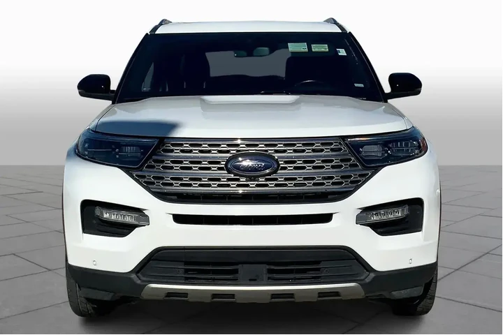 $21558 : Ford Explorer 2020 Limited 4 image 3