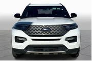 $21558 : Ford Explorer 2020 Limited 4 thumbnail
