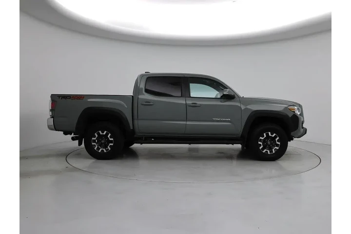 $36998 : Toyota Tacoma 2023 4x4 TRD P image 7