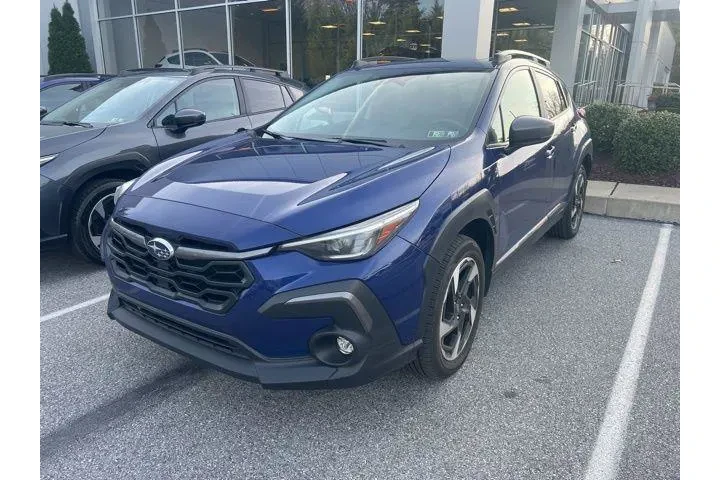 $28500 : Subaru Crosstrek 2024 AWD Li image 2