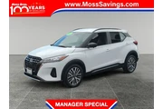 Nissan Kicks 2024 SR 4dr Cro en Riverside