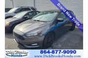 Ford Focus 2016 SE 4dr Hatch en Greenville