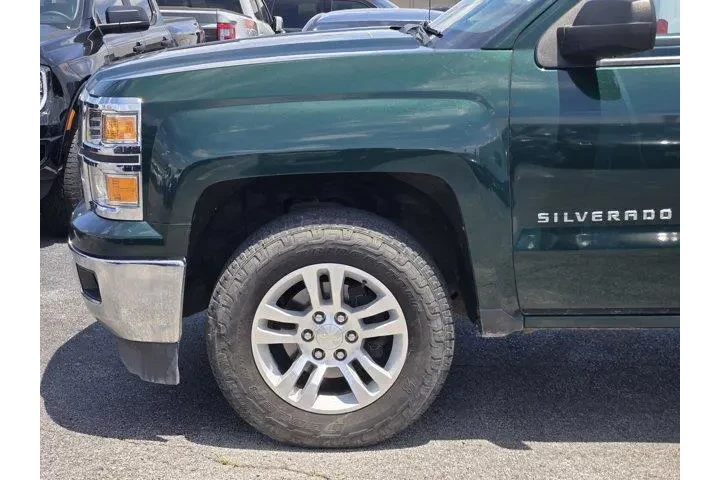 $9991 : Chevrolet Silverado 1500 201 image 7
