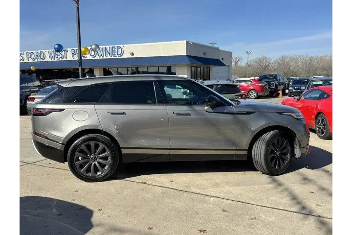 $28653 : Land Rover Range Rover Velar image 4