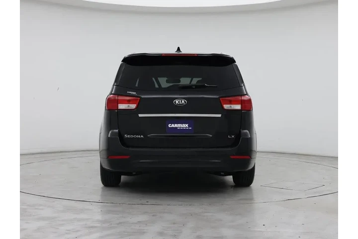 $13998 : Kia Sedona 2016 LX 4dr Mini- image 6