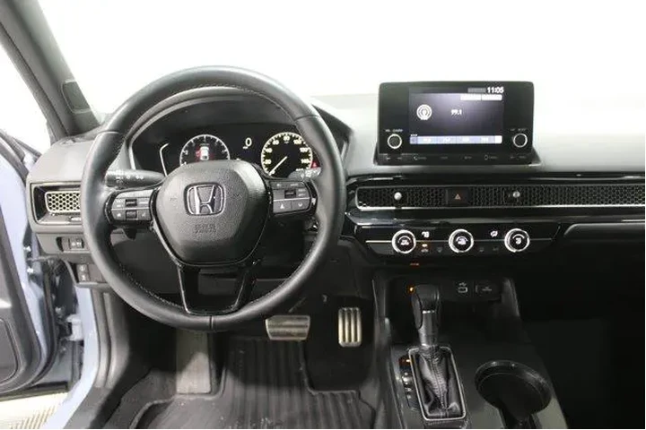 $26985 : Honda Civic 2023 Sport 4dr H image 2