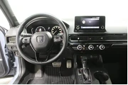 $26985 : Honda Civic 2023 Sport 4dr H thumbnail