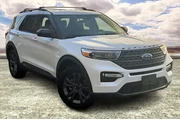 Ford Explorer 2022 AWD XLT 4
