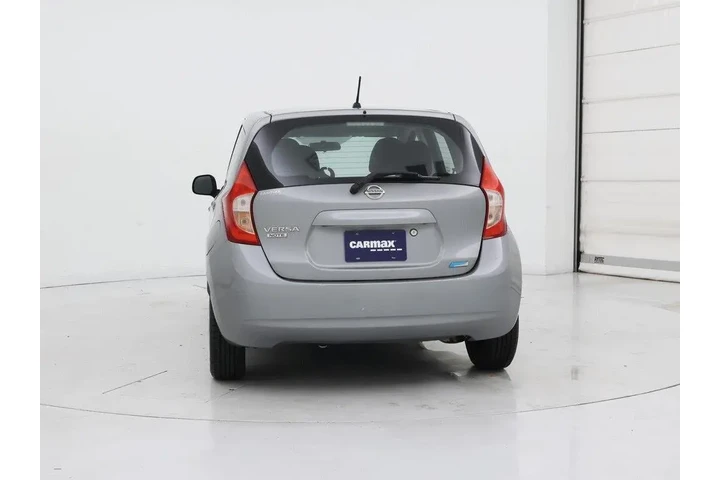 $9998 : Nissan Versa Note 2014 S 4dr image 6