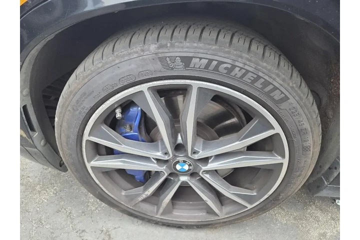 $18865 : BMW X2 2019 AWD M35i 4dr Spo image 9