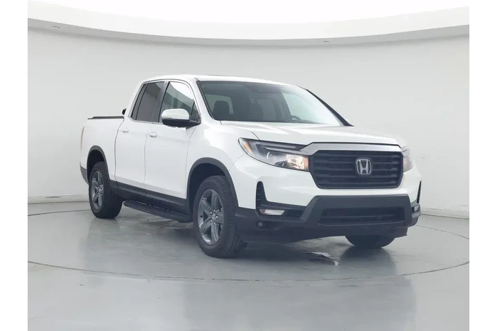 $31998 : Honda Ridgeline 2023 AWD RTL image 1