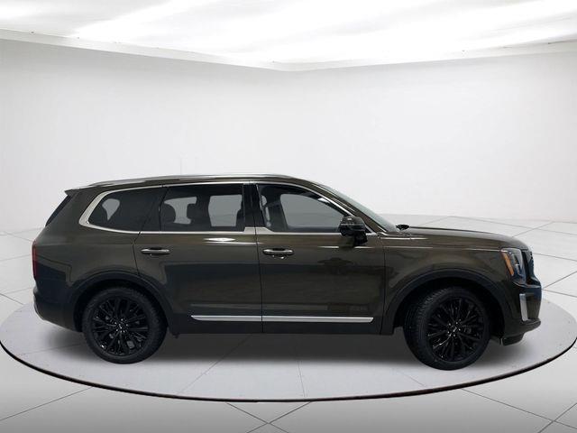 $28952 : Pre-Owned 2020 Telluride SX image 2