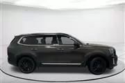 $28952 : Pre-Owned 2020 Telluride SX thumbnail