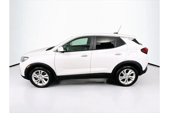 $19000 : Buick Encore GX 2021 Preferr image 4