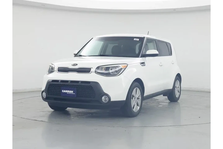 $13998 : Kia Soul 2015 4dr Crossover image 4