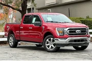 $36237 : Ford F-150 2022 4x4 XLT 4dr thumbnail