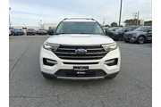 $19912 : Ford Explorer 2020 AWD XLT 4 thumbnail