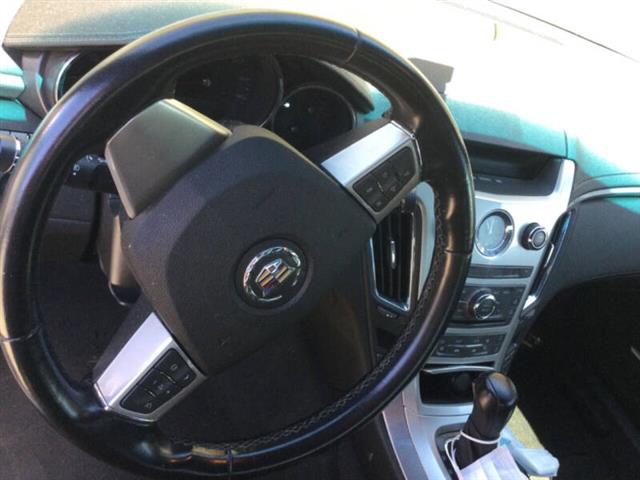 $15495 : 2014 CTS 3.6L Performance image 6