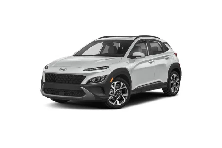 $21990 : Hyundai KONA 2023 AWD SEL 4d image 4