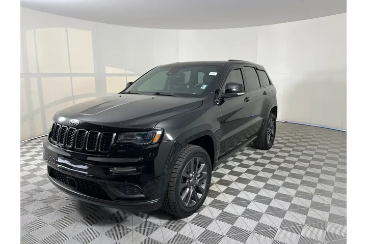 $22991 : Jeep Grand Cherokee 2018 4x4 image 3