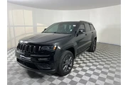 $22991 : Jeep Grand Cherokee 2018 4x4 thumbnail