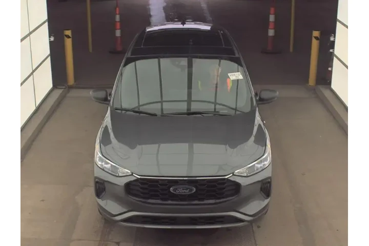 $21899 : Ford Escape 2023 AWD ST-Line image 3