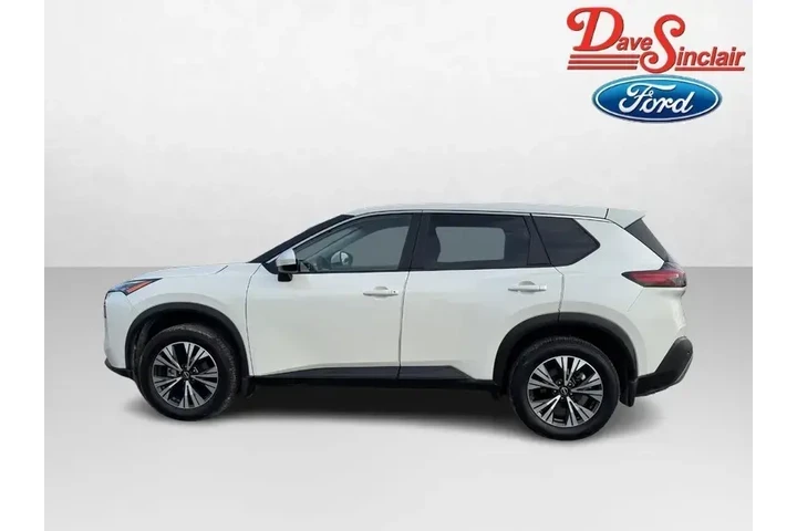 $22222 : Nissan Rogue 2023 AWD SV 4dr image 10