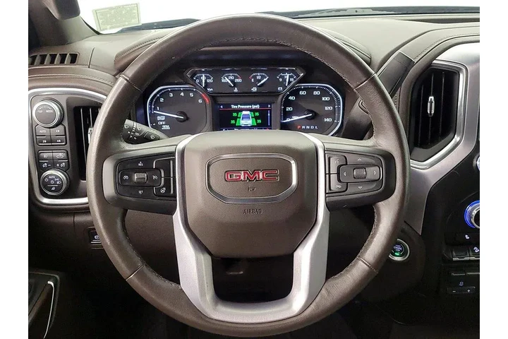 $39998 : GMC Sierra 1500 2021 4x4 SLT image 10