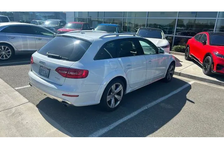 $14950 : Audi allroad 2015 AWD 2.0T q image 2