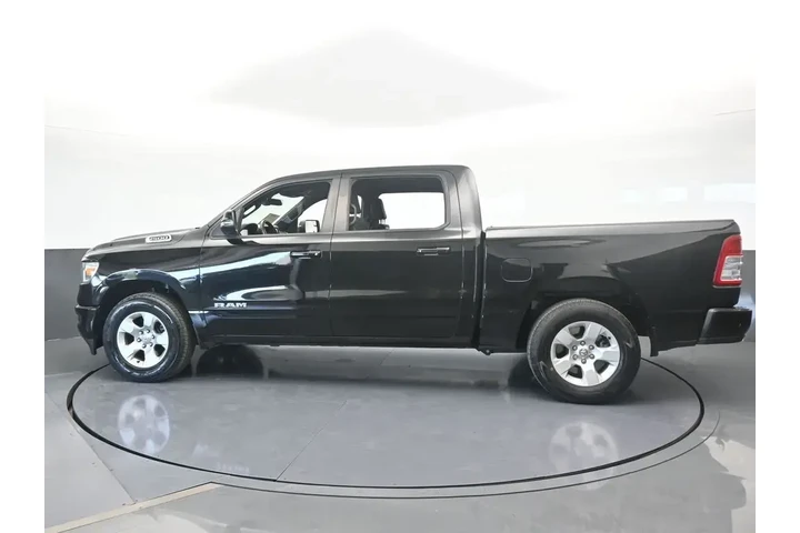 $29444 : Ram 1500 2024 4x2 Big Horn 4 image 3