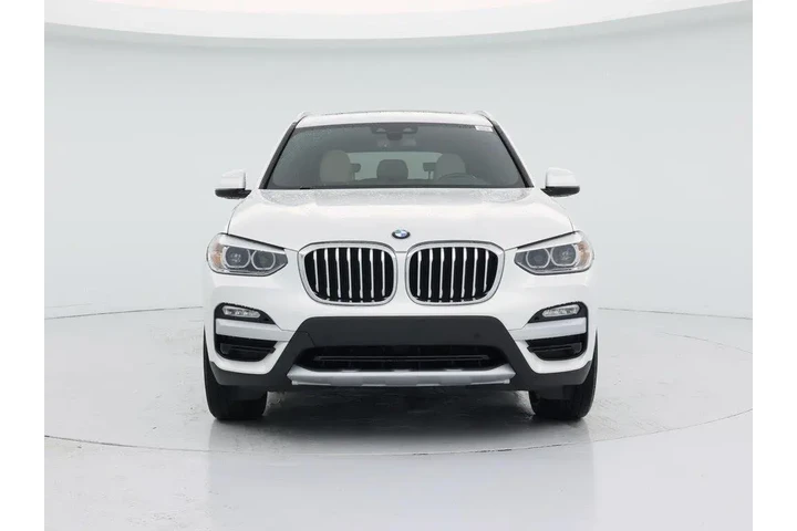 $21998 : BMW X3 2019 sDrive30i 4dr Sp image 5
