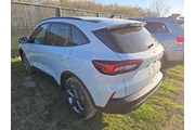 $24433 : Ford Escape 2025 AWD ST-Line thumbnail