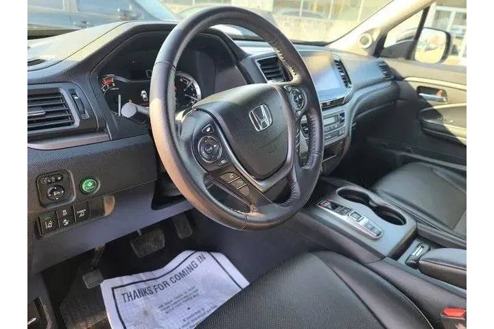 $33472 : Honda Ridgeline 2023 AWD RTL image 7