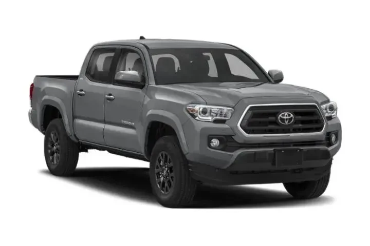 $24267 : Toyota Tacoma 2022 4x2 SR5 V image 6
