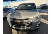 $22053 : Chevrolet Traverse 2021 LT L thumbnail