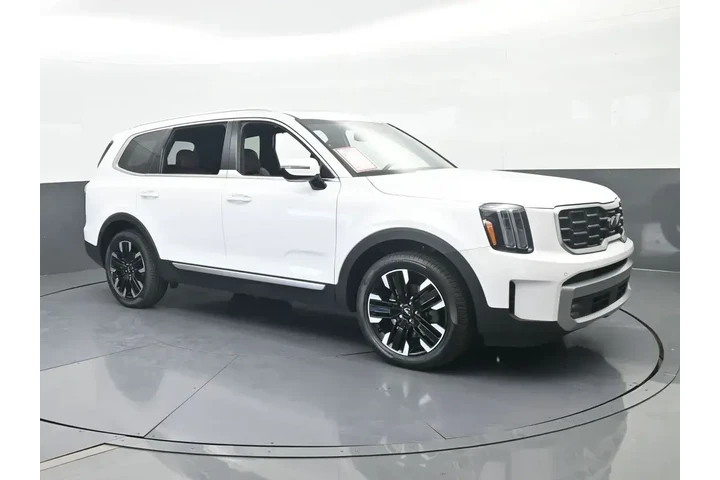 $31991 : Kia Telluride 2023 SX 4dr SU image 8