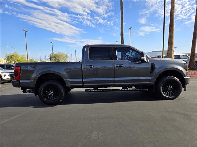 $62591 : Pre-Owned 2020 Super Duty F-3 image 7