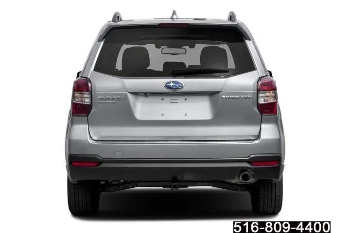 $14447 : Subaru Forester 2016 AWD 2.5 image 8