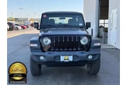 $23237 : Jeep Wrangler 2019 4x4 Sport thumbnail