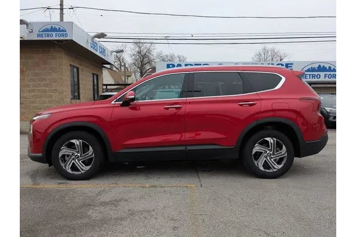 $19999 : Hyundai SANTA FE 2023 SEL 4d image 7