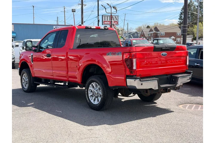 $32900 : 2020 Super Duty F-350 SRW image 5