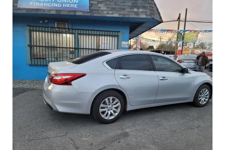 $11999 : 2016 Altima 2.5 S image 10