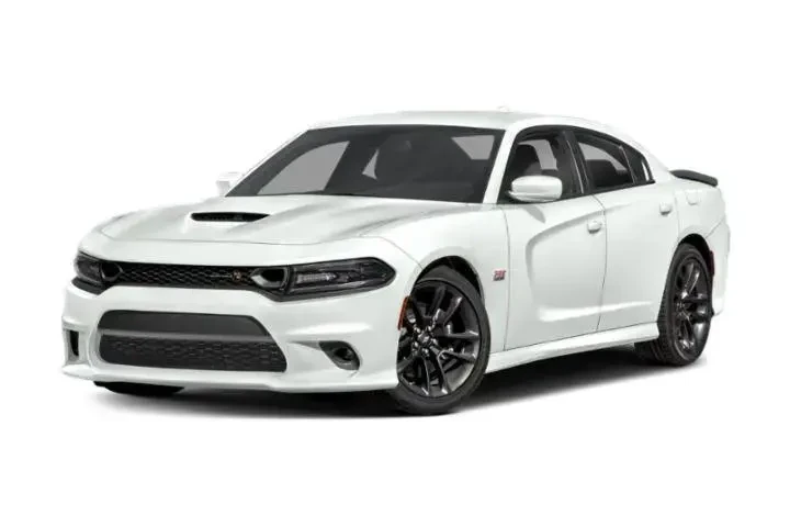 $35995 : Dodge Charger 2020 Scat Pack image 1