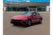 Hyundai ELANTRA Hybrid 2025 en Riverside