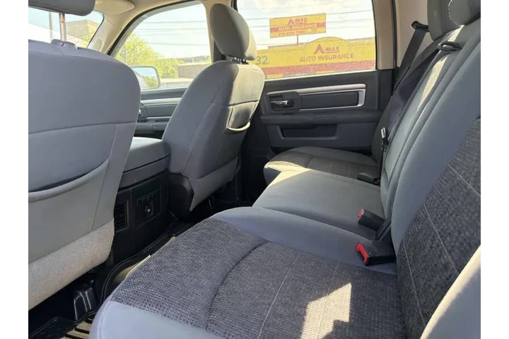 $24995 : 2016 RAM 2500 SLT image 10