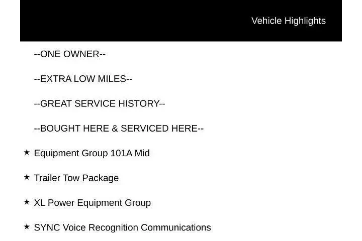 $22897 : Ford F-150 2015 4x4 XL 4dr S image 5