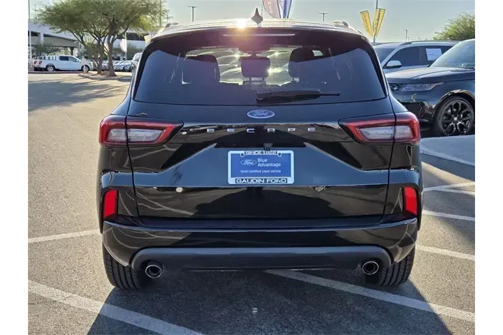 $20777 : Ford Escape 2023 ST-Line 4dr image 7