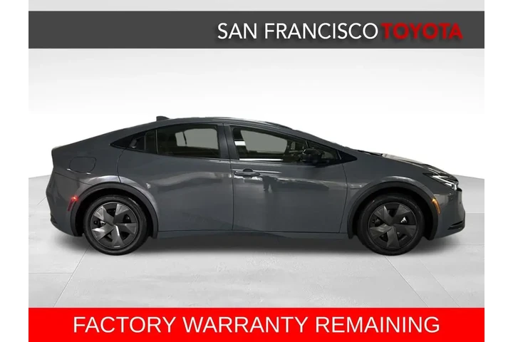 $30990 : 2024 Prius Prime SE image 6