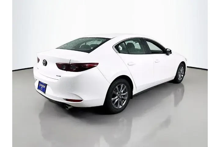 $16250 : Mazda Mazda3 Sedan 2020 Base image 7